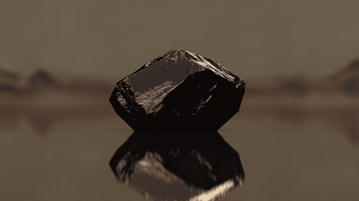 Shilajit