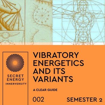 Vibratory Energetics S2