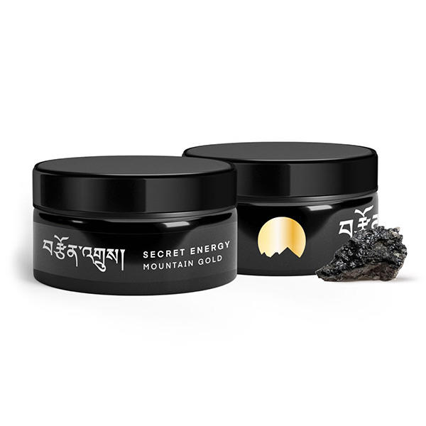 Shilajit