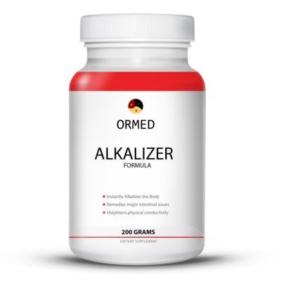 The Alkalizer